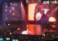 Kejutan! Sung Si Kyung jadi tamu spesial di konser Raisa Love & Let Go