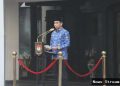 Wamendagri Wiyagus tegaskan Pancasila pemersatu bangsa-fondasi perdamaian dunia
