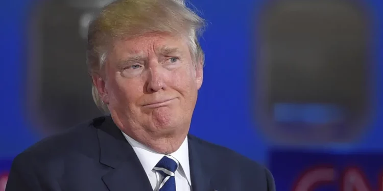 Trump ngamuk ke Netanyahu, sebut Israel kini dibenci dunia gara-gara serangan ke Lebanon