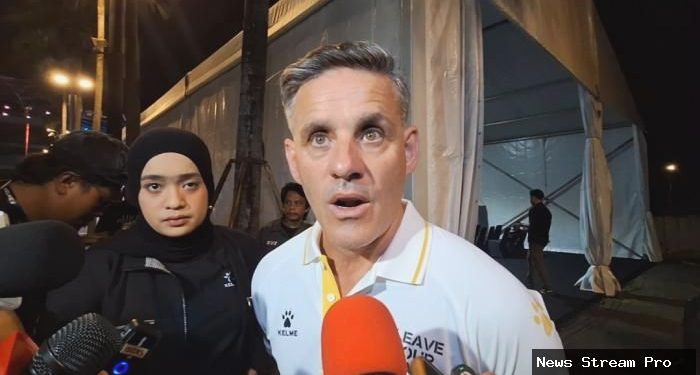 Mengapa Kapten Persib Marc Klok dicoret dari Timnas Indonesia? Ini alasan gamblang John Herdman