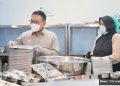 Jual beli titik dapur MBG salah satu faktor dicopotnya Dadan