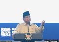 Prabowo soal eks pimpinan BGN yang terjerat kasus: Ada laporan kejanggalan