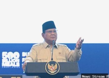 Prabowo soal eks pimpinan BGN yang terjerat kasus: Ada laporan kejanggalan