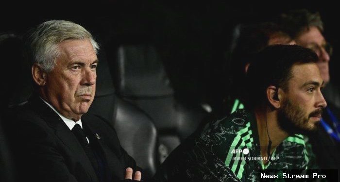 Lille resmi tunjuk putra Carlo Ancelotti sebagai pelatih, Calvin Verdonk hadapi tantangan baru