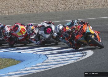 Klasemen Moto3 2026 – Veda Pratama turun dari takhta rookie terbaik, Uriarte diuntungkan regulasi