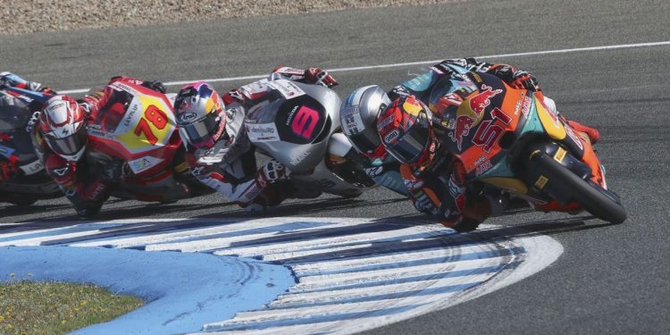 Klasemen Moto3 2026 – Veda Pratama turun dari takhta rookie terbaik, Uriarte diuntungkan regulasi
