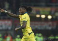 Rafael Leao tinggalkan AC Milan demi tantangan baru, Liga Inggris jadi tujuan?