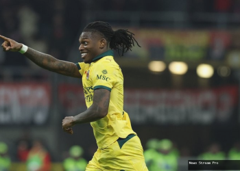 Rafael Leao tinggalkan AC Milan demi tantangan baru, Liga Inggris jadi tujuan?