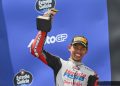 Ulasan balap impresif Veda Ega Pratama di Moto3: Crash di AS, rekor di Jerez, dan sejarah di Brasil