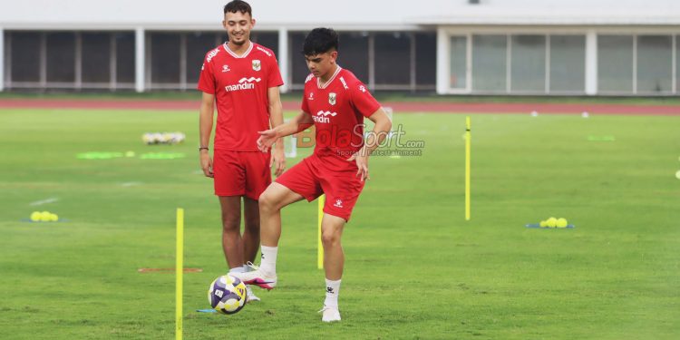 Berpeluang cetak sejarah! Ini reaksi terkejut Melbourne City FC usai Mathew Baker masuk skuad Timnas Indonesia