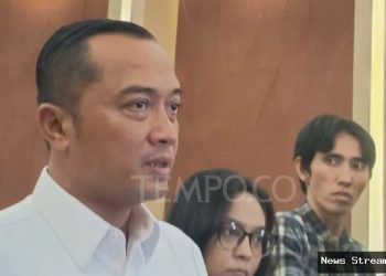 Istana jamin perombakan BGN tak ganggu pelaksanaan MBG