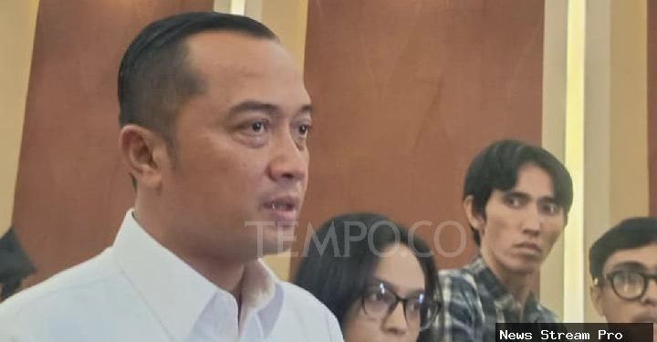 Pimpinan BGN dirombak, Istana minta Nanik segera konsolidasi