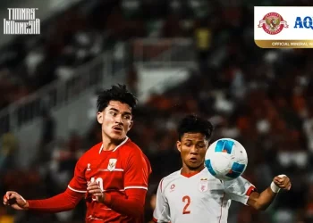 Jadwal Piala AFF U-19 Timor Leste vs Timnas Indonesia U-19, siaran langsung, dan live streaming: Garuda Muda incar 3 poin