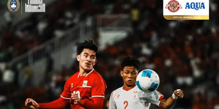 Jadwal Piala AFF U-19 Timor Leste vs Timnas Indonesia U-19, siaran langsung, dan live streaming: Garuda Muda incar 3 poin