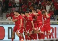 Timnas Indonesia hajar Oman 3-0, PSSI puji keberanian John Herdman mainkan talenta muda