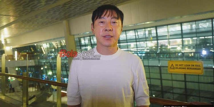 Persija punya banyak pemain muda, kini saatnya mencuri hati Shin Tae-yong?