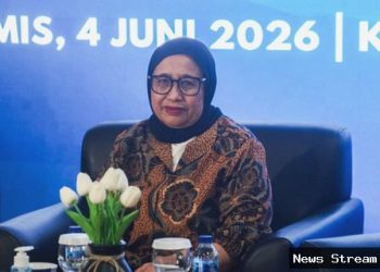 Nanik ungkap alasan BGN gandeng kantin sekolah untuk program MBG: Demi efisiensi