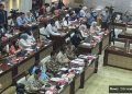 Pemerintah-DPR sepakat RUU P2SK dibawa ke paripurna