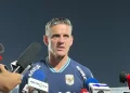 Dikonfirmasi John Herdman! Rizky Ridho gantikan peran Jay Idzes sebagai kapten Timnas Indonesia
