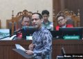 Kuasa hukum minta hakim bebaskan Nadiem dari seluruh dakwaan JPU