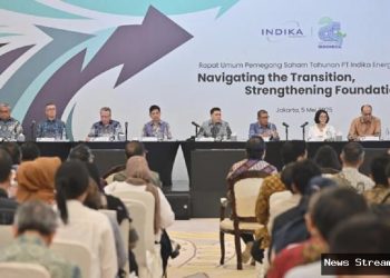 PT SMI kucurkan kredit Rp 950 M ke anak usaha Indika Energy