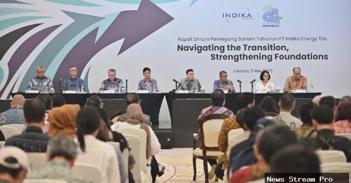 PT SMI kucurkan kredit Rp 950 M ke anak usaha Indika Energy