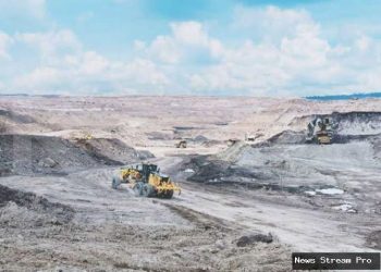 Harum Energy (HRUM) perkuat bisnis nikel, ini rekomendasi sahamnya
