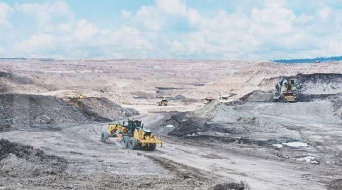 Harum Energy (HRUM) perkuat bisnis nikel, ini rekomendasi sahamnya