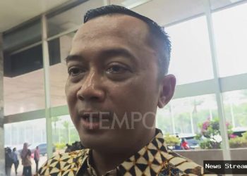Mensesneg tegaskan tak ada reshuffle menkeu dan gubernur BI
