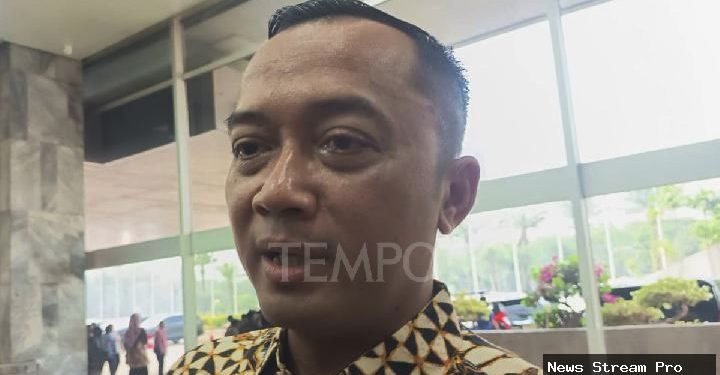 Mensesneg tegaskan tak ada reshuffle menkeu dan gubernur BI