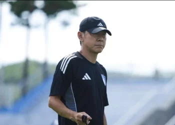 Prestasi Shin Tae-yong pernah juara Liga Champions Asia! Dikabarkan jadi pelatih baru Persija Jakarta