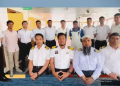 Terjebak di Selat Hormuz selama hampir 100 hari — ‘Hanya ada satu jalan keluar’
