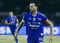 Terungkap! Ini penyebab Marc Klok tak masuk skuad final Timnas Indonesia untuk FIFA Matchday 2026