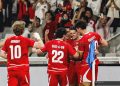 Reaksi media Vietnam lihat kemenangan timnas Indonesia atas Oman