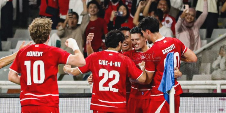 Reaksi media Vietnam lihat kemenangan timnas Indonesia atas Oman