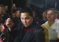 Erick Thohir beri update naturalisasi Luke Vickery dan Mitchell Baker untuk timnas Indonesia