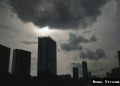 Cuaca hari ini: Jabodetabek diprediksi berawan