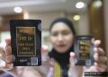 Harga Buyback Emas Antam, UBS & Galeri 24 di Pegadaian Hari Ini Senin, 01 Juni 2026