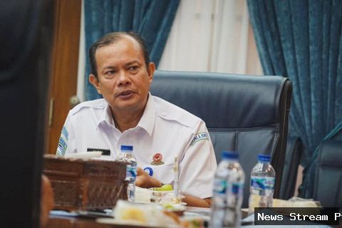 BMKG: Gempa 7,7 M di Filipina akibat subduksi, dirasakan di sejumlah wilayah RI