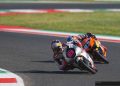 Hasil practice Moto3 Hungaria 2026 – Veda bangkit dari posisi paling belakang dan nyaris jadi terdepan, murid Marquez diteror gap 0,3 detik