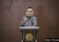 Dasco sebut Komisi IX DPR akan segera koordinasi dengan pimpinan baru BGN