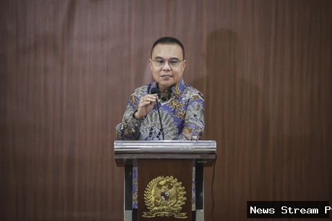Dasco sebut Komisi IX DPR akan segera koordinasi dengan pimpinan baru BGN