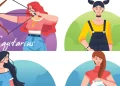 Ramalan zodiak besok Minggu 7 Juni 2026: Sagitarius, Capricorn, Aquarius, Pisces