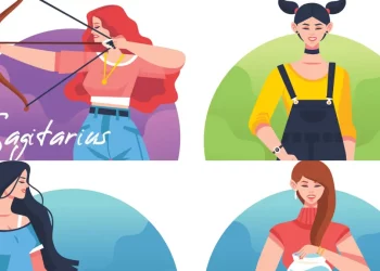 Ramalan zodiak besok Minggu 7 Juni 2026: Sagitarius, Capricorn, Aquarius, Pisces