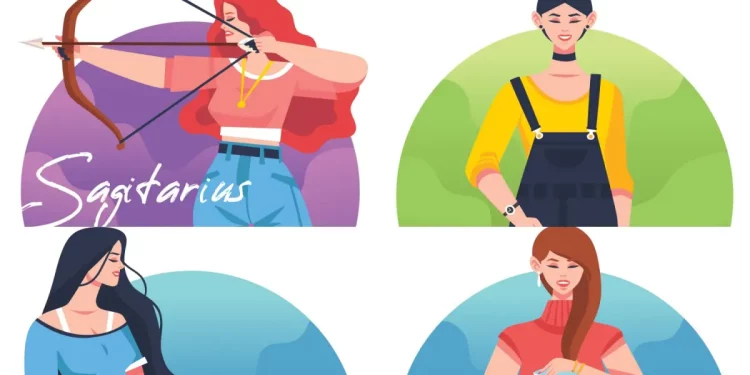 Ramalan zodiak besok Minggu 7 Juni 2026: Sagitarius, Capricorn, Aquarius, Pisces