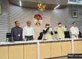 Pejabat imigrasi gunakan rekening OB dan cleaning service