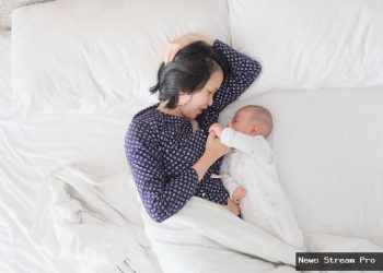 Pentingnya saluran cerna anak sebagai fondasi tumbuh kembang