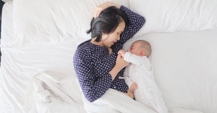 Pentingnya saluran cerna anak sebagai fondasi tumbuh kembang