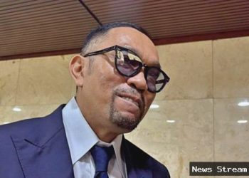 Komisi III yakin Polda Metro jalani putusan pengadilan soal kasus Andrie Yunus