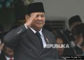 Presiden resmi lantik Nanik Deyang jadi kepala BGN dan tokoh buruh Said Iqbal jadi penasihat khusus